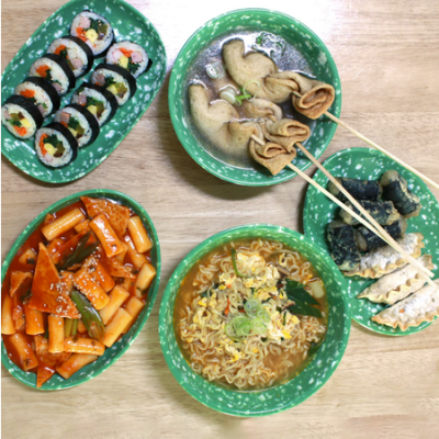 추억 소환! 옛날 짜장면 그릇 득템 후기🍜 (feat. 할인정보)