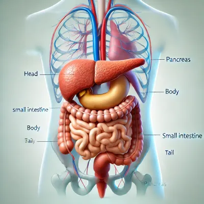 췌장암의 초기 증상 및 치료 방법: 생존율을 높이는 필수 정보