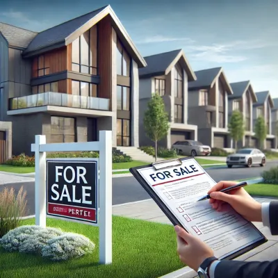 부동산 시장 전망: 현재 상황과 미래 예측